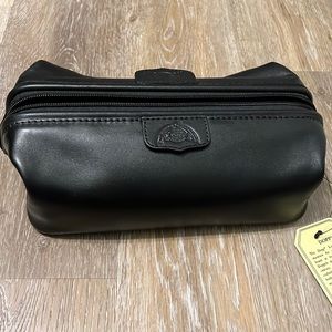 Dopp First Class Seasoned Traveler Admiral Kit